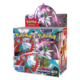 Scarlet & Violet: Paradox Rift - Booster Box